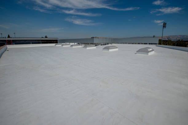 Best Roof Ventilation Installation  in Washington, PA