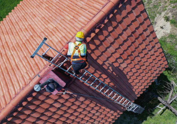 Best Green or Eco-Friendly Roofing Solutions  in Washington, PA